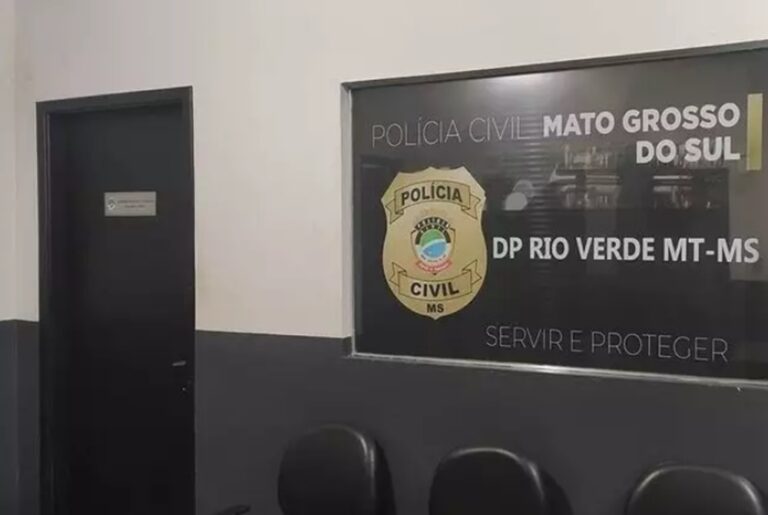 Homem de 65 anos é agredido por mulher após discussão em Rio Verde