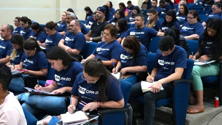 Inclusão no mercado financeiro