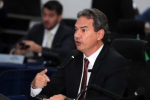 Infraestrutura, Segurança Urbana e Avanço Tecnológico: A Visão de Marquinhos Trad para Campo Grande