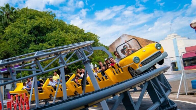 Ingresso antecipado pode melhorar diversão no Hopi Hari; entenda