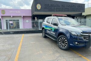 Irmãs são presas por perturbação do sossego em Costa Rica