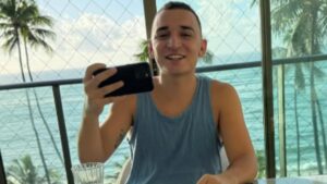 João Gomes revela a doença que o obrigou a parar de beber