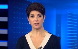Jornal da Record perde 16% do público sem novela turca