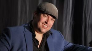Julian Gutierrez faz show de música cubana em dose dupla