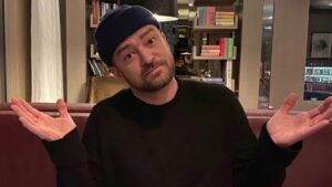 Justin Timberlake revela diagnóstico de doença de Lyme