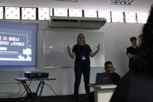 Juventude é destaque na Semana da Tecnologia, que aposta em capacitação e oportunidades