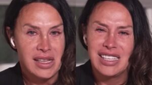 Karla Sofía Gascón reage à exclusão do Oscar: "Respeito"