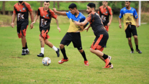 LFA Brasil: nova liga fortalece o futebol amador em Dourados