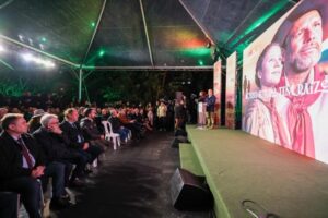 Lançamento da 48ª Expointer destaca novidades e orgulho gaúcho