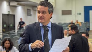 Landmark destaca trabalho da SPU e reforça luta por regularização fundiária em Campo Grande
