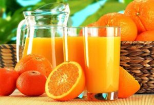 Laranja: volume exportado foi o menor da história, mas arrecadação foi recorde