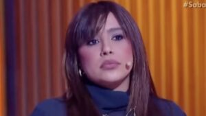 Lauana Prado revela proposta de teste do sofá: "Uma noite"