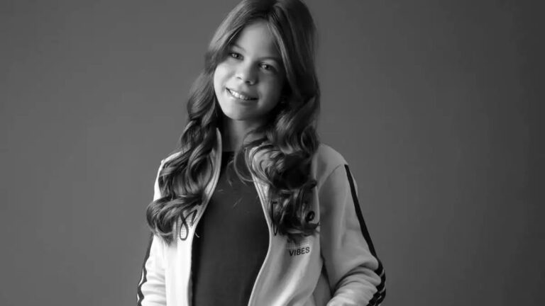 Laudo aponta causa da morte da atriz mirim Millena Brandão