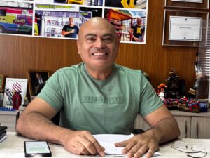 Lei de Ronilço Guerreiro classifica fibromiálgicos como pessoas com deficiência e garante atendimento prioritário