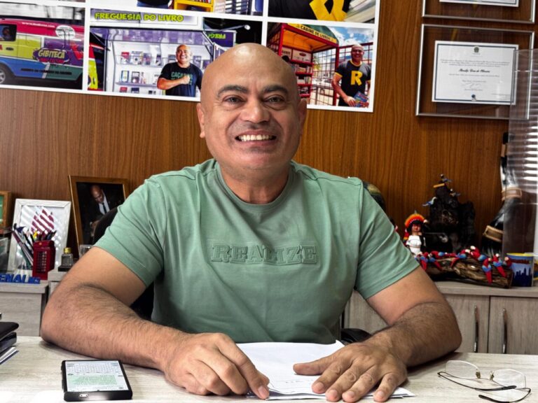 Lei de Ronilço Guerreiro classifica fibromiálgicos como pessoas com deficiência e garante atendimento prioritário