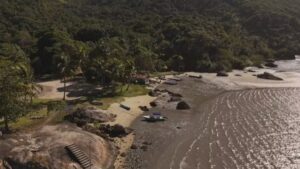 Leilão de áreas protegidas em Paraty (RJ) gera disputa judicial