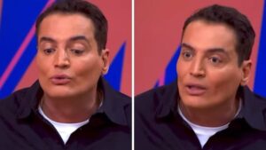 Leo Dias anuncia parceria com TMZ e revela sede no Brasil