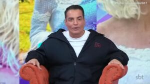 Leo Dias deixa SBT e assina com a Band por "aposentadoria"