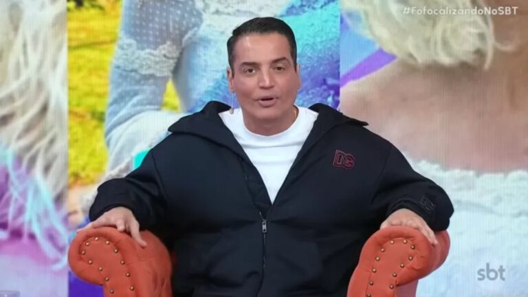 Leo Dias deixa SBT e assina com a Band por "aposentadoria"