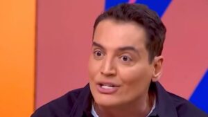 Leo Dias segue afastado do Fofocalizando e cita indefinição