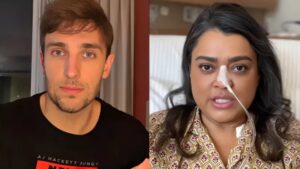 Léo Lins nega piada sobre morte de Preta Gil e critica jornalista