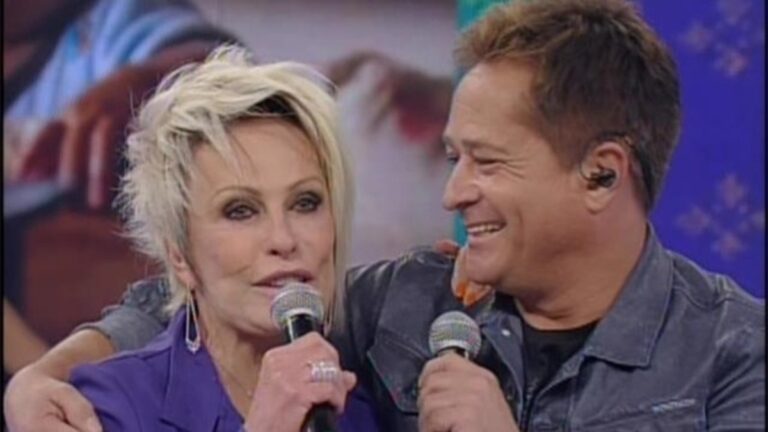 Leonardo responde Ana Maria Braga e garante que nunca brigaram