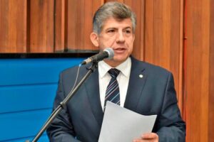 Lidio Lopes apresenta balanço das atividades parlamentares no primeiro semestre de 2025