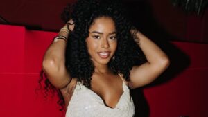 Lorena Maria rebate críticas após término com MC Daniel: "Nunca"