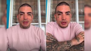 MC Guimê se pronuncia sobre dívida milionária: "Golpe"