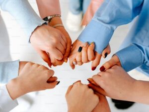 MPMS acompanha elaboração de protocolo de atendimento a mulheres vítimas de violência em Coxim
