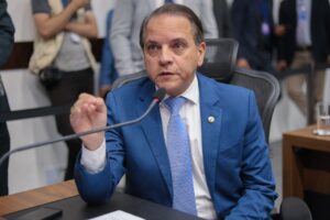 MS dá passo histórico contra crimes sexuais com projeto de Coronel David aprovado na Alems