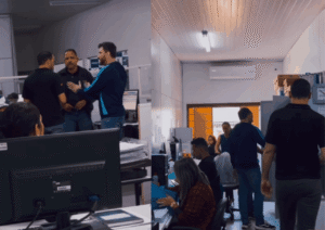 “Mais de 17 mil multas aplicadas contra o Consórcio Guaicurus”, constata vereador Maicon Nogueira, na Agetran