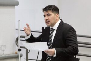 Mandato atuante: emendas de Rafael Tavares garantem avanços na LDO de Campo Grande