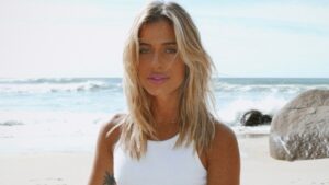 Mar.iana lança 'Oceano' com parcerias e estética renovada