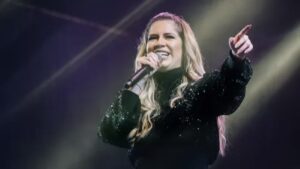 Marília Mendonça terá sua vida contada com detalhes em série