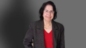 Mary Terezinha, ex-parceira de Teixeirinha, morre aos 79 anos