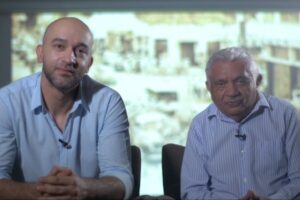 Mato Grosso do Sul e suas Histórias conta a saga de Silvino Jacques, o "Lampião" local