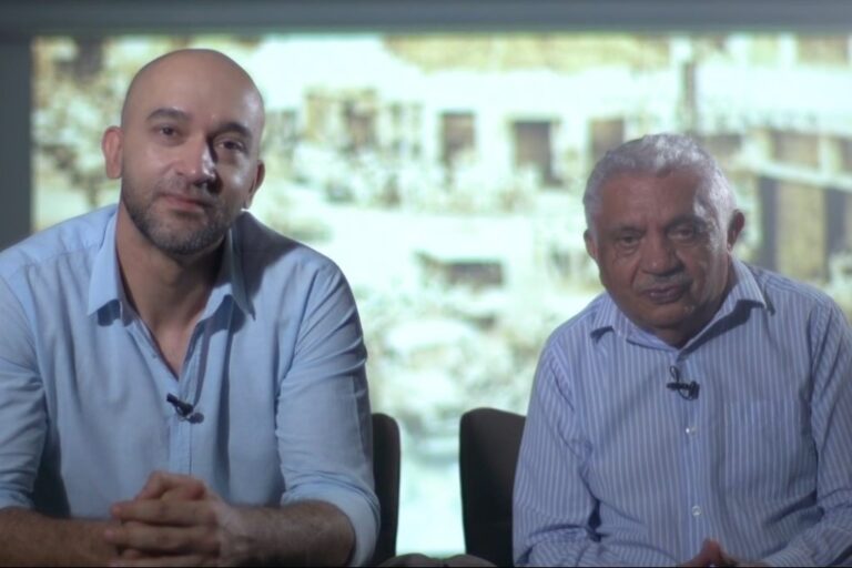 Mato Grosso do Sul e suas Histórias conta a saga de Silvino Jacques, o "Lampião" local