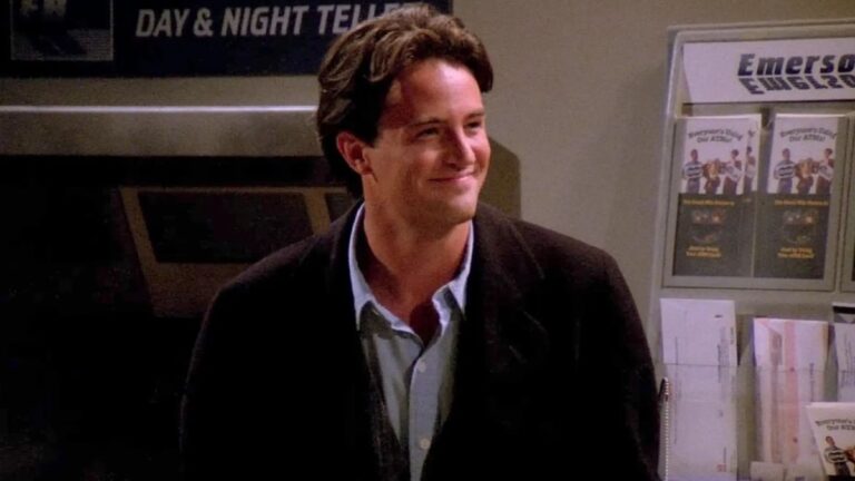 Médico admite culpa por venda de drogas a Matthew Perry