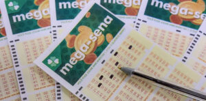 Mega-Sena sorteia neste sábado prêmio acumulado em R$ 25 milhões