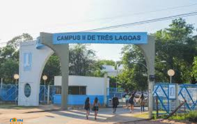 Mercado Escola da UFMS recebe inscrições para exposição e comercialização de produtos