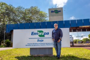 Mercosoja 2025 começa hoje em Campinas (SP)