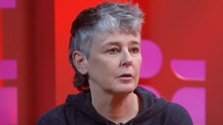 Milly Lacombe fala sobre erro que marcou sua carreira na TV