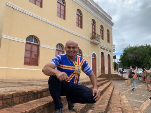 Morada dos Baís reabre em agosto e Ronilço Guerreiro reforça sua importância para cultura e história da Capital