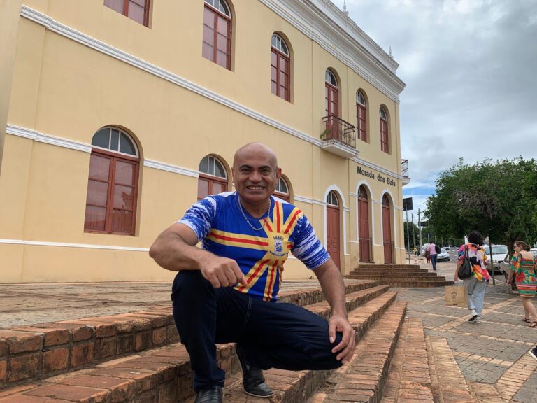 Morada dos Baís reabre em agosto e Ronilço Guerreiro reforça sua importância para cultura e história da Capital