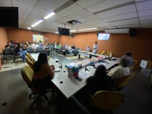 Moradores do Centenário são convidados a participarem de Audiência Pública para discutir Estudo de Impacto de Vizinhança de empreendimento nesta quinta-feira (10)