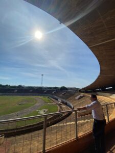Morenão Reaberto Já! A mobilização pelo retorno do patrimônio esportivo de MS
