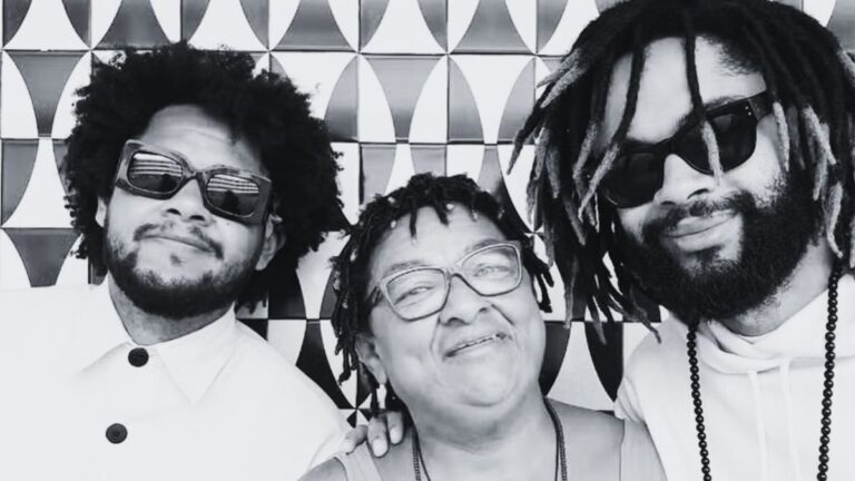 Morre Dona Jacira, mãe de Emicida e Evandro Fióti, aos 60 anos