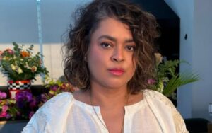 Morre a cantora Preta Gil aos 50 anos