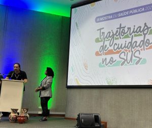 Mostra em saúde pública aborda trajetórias de cuidados no SUS com ênfase no vício em jogos
